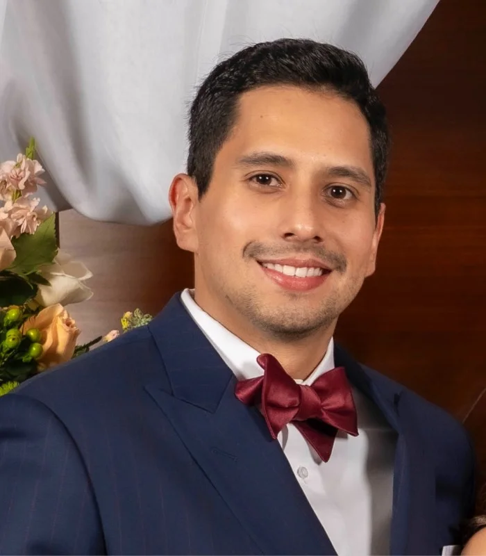 Daniel Ayala