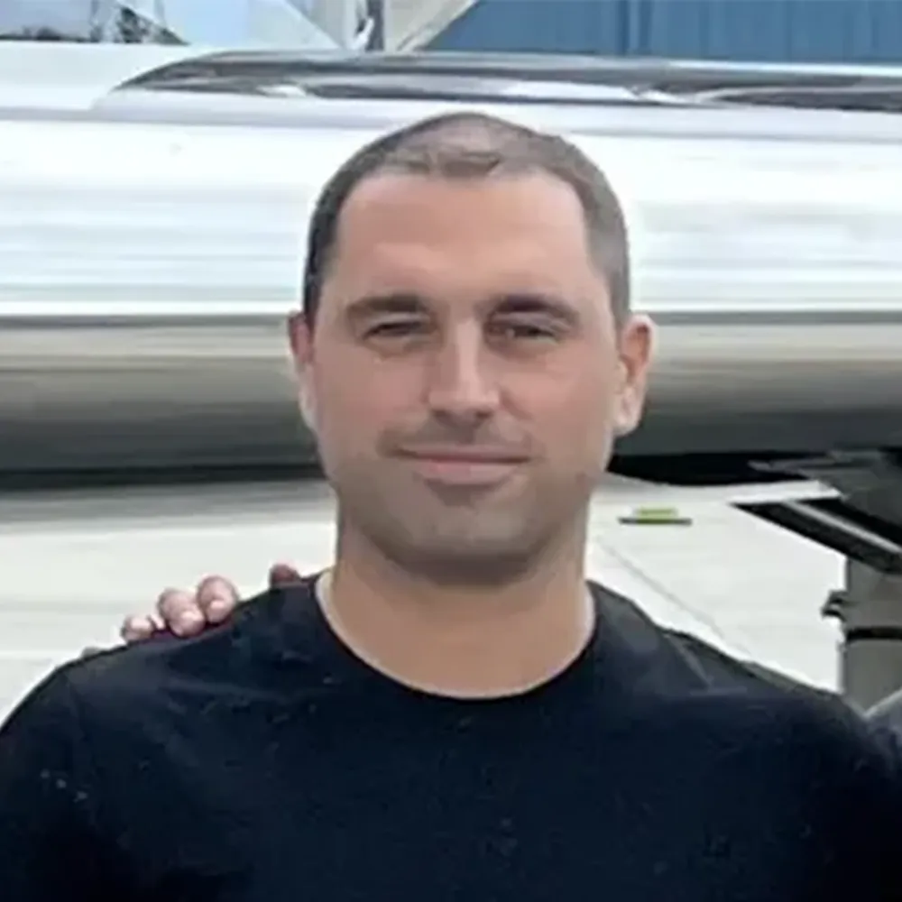 Joe Poulin