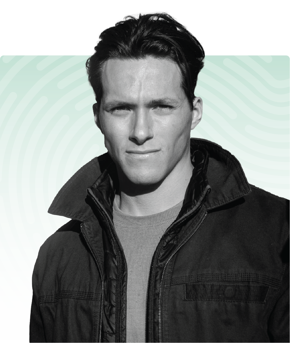 Andrés Preschel, Physiologist, Neuroscientist, & CEO